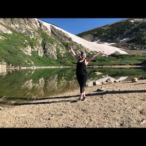 Meet your Posher, Kendra